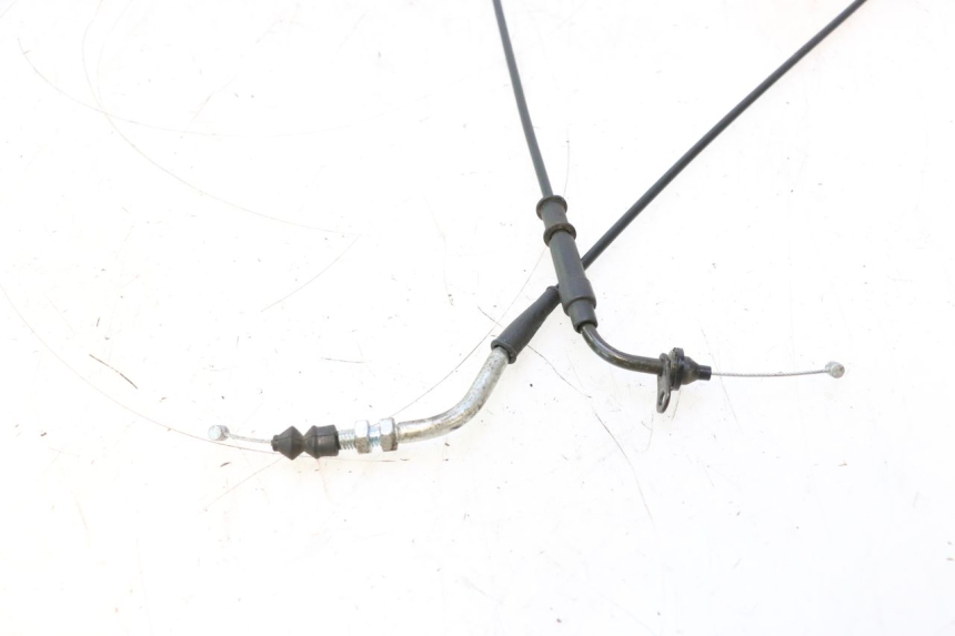 photo de CABLE ACELERADOR EUROCKA GTR 50 (2007 - 2017) - Zoom estado de uso