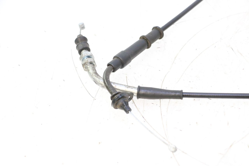 photo de CABLE ACELERADOR EUROCKA GTR 50 (2007 - 2017) - Otra perspectiva