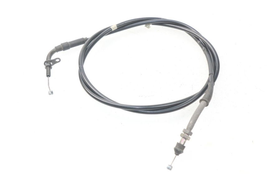 photo de CABLE ACELERADOR SYM GTS EFI ABS 125 (2012 - 2016) - Detalle de la pieza