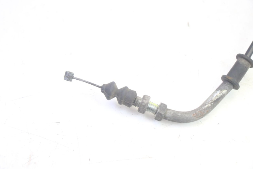 photo de CABLE ACELERADOR SYM GTS EVO 125 (2009 - 2013) - Zoom estado de uso