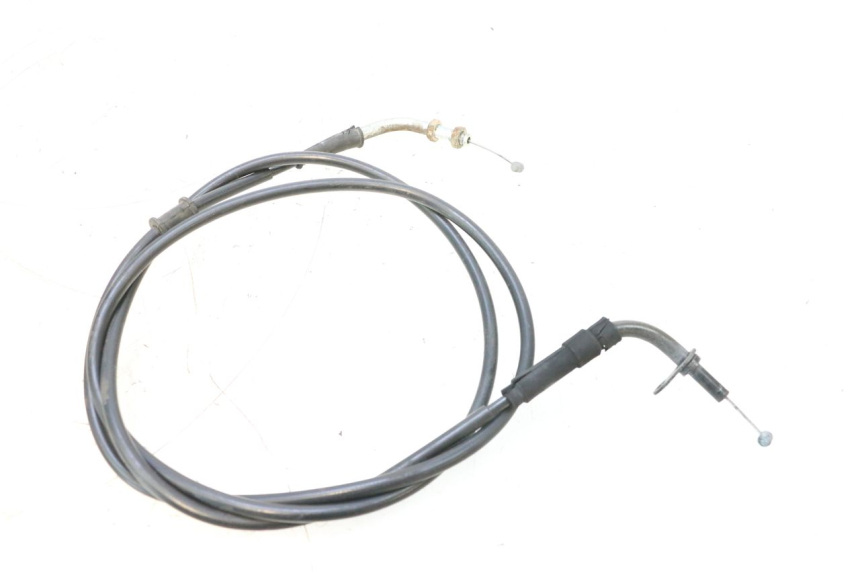 photo de CABLE ACELERADOR SYM GTS EVO 125 (2009 - 2013) - Detalle de la pieza