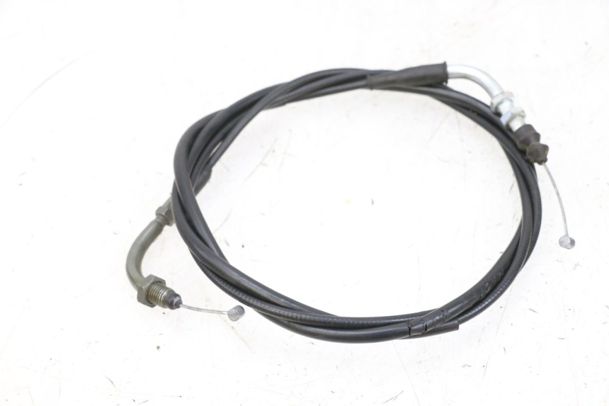 photo de CABLE ACELERADOR JM MOTORS GTS 125 (2015 - 2019) - Detalle de la pieza