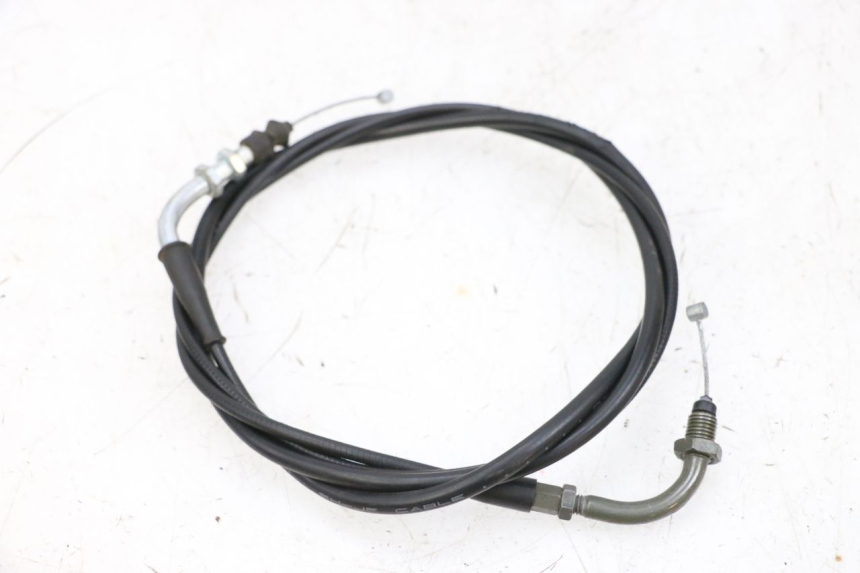 photo de CABLE ACELERADOR JM MOTORS GTS 125 (2015 - 2019) - Zoom estado de uso