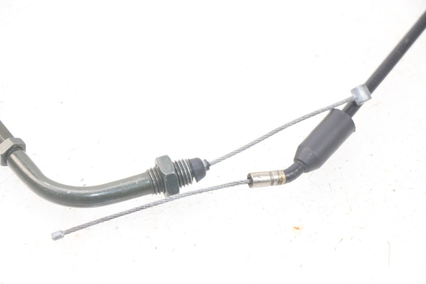 photo de CABLE ACELERADOR JONWAY GTX 2T 50 (2014 - 2020) - Primer plano técnico