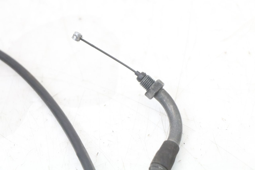 photo de CABLE ACELERADOR HONDA FES S-WING SWING 125 (2007 - 2015) - Zoom estado de uso