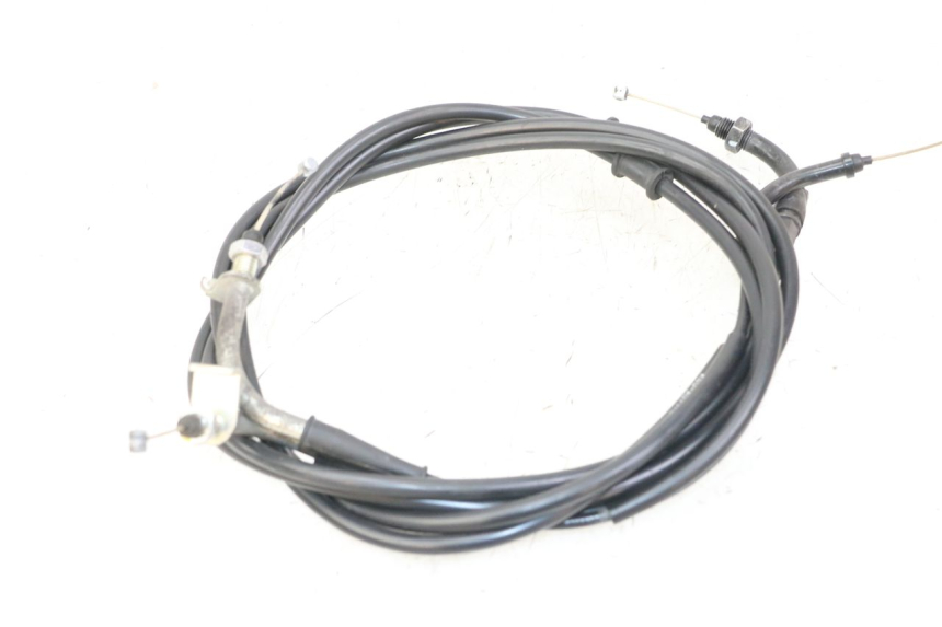 photo de CABLE ACELERADOR HONDA FORZA 125 (2021 - 2025) - Zoom estado de uso