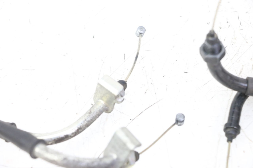 photo de CABLE ACELERADOR HONDA FORZA 125 (2021 - 2025) - Vista general del producto