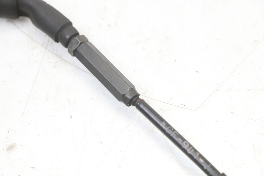 photo de CABLE ACELERADOR HONDA NES AROBASE 125 (2000 - 2003) - Otra perspectiva