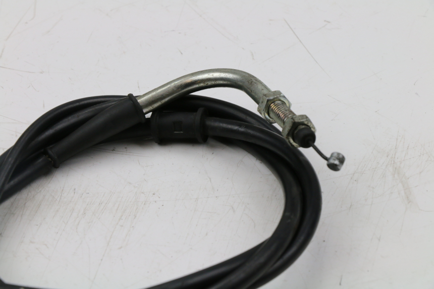 photo de CABLE ACELERADOR HONDA PCX (JF28) 125 (2009 - 2011) - Zoom estado de uso