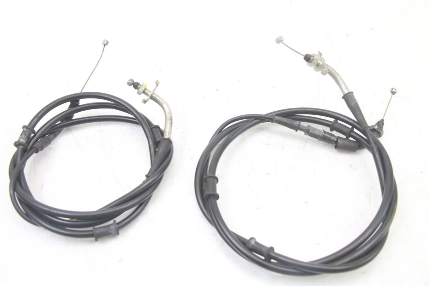 photo de CABLE ACELERADOR HONDA PCX (JF57/JF64) 125 (2014 - 2018) - Detalle de la pieza