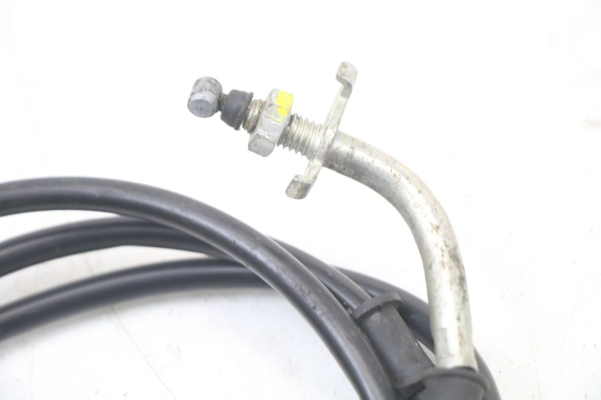 photo de CABLE ACELERADOR HONDA PCX (JF57/JF64) 125 (2014 - 2018) - Primer plano técnico
