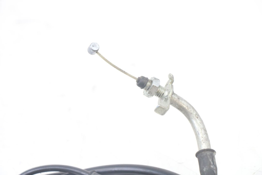 photo de CABLE ACELERADOR HONDA PCX (JF57/JF64) 125 (2014 - 2018) - Detalles de los puntos de fijación