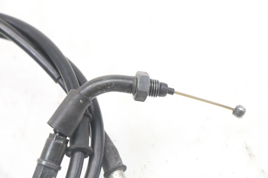 photo de CABLE ACELERADOR HONDA PCX (JF57/JF64) 125 (2014 - 2018) - Estado de la superficie y material