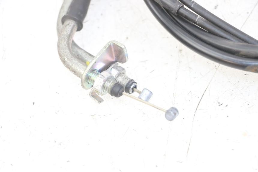 photo de CABLE ACELERADOR HONDA SH i 300 (2015 - 2020) - Zoom estado de uso