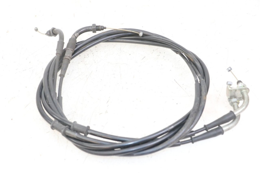 photo de CABLE ACELERADOR HONDA SH i 300 (2015 - 2020) - Primer plano técnico