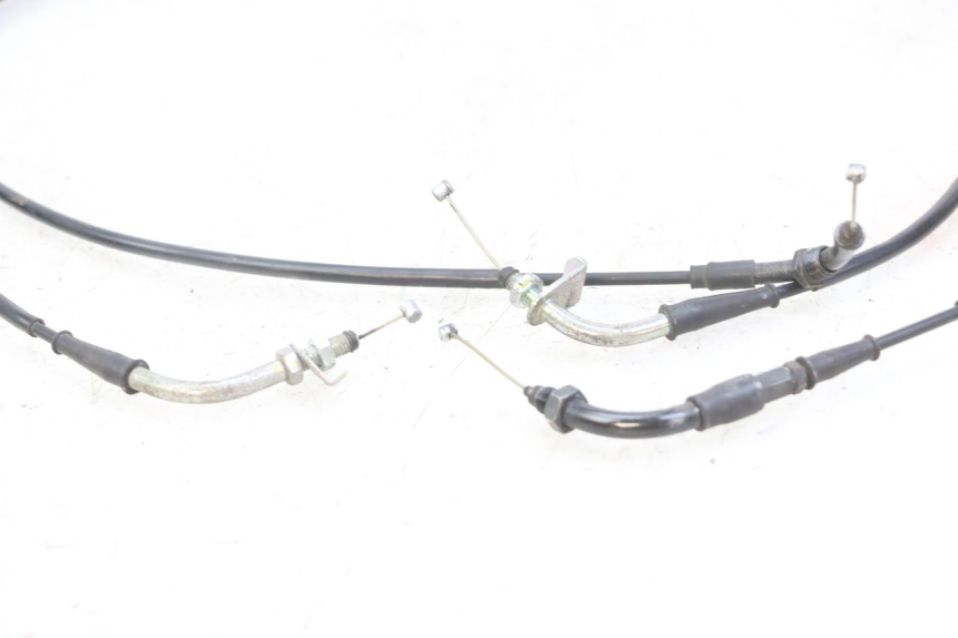 photo de CABLE ACELERADOR HONDA SH i 300 (2015 - 2020) - Vista general del producto