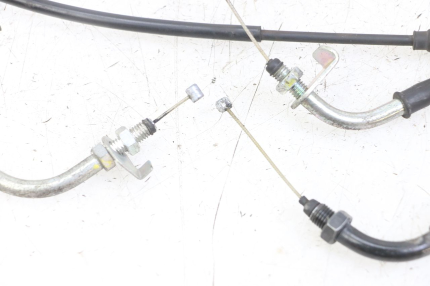 photo de CABLE ACELERADOR HONDA SH i 300 (2015 - 2020) - Recambio usado revisado