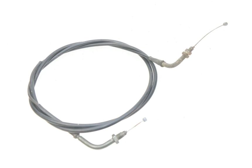 photo de CABLE ACELERADOR HAOTIAN HT125T-2 125 - Otra perspectiva