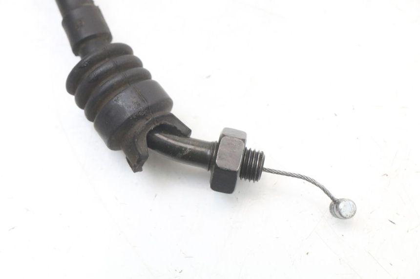 photo de CABLE ACELERADOR HYTRACK HY S 4X4 410 (2013 - 2016) - Zoom estado de uso