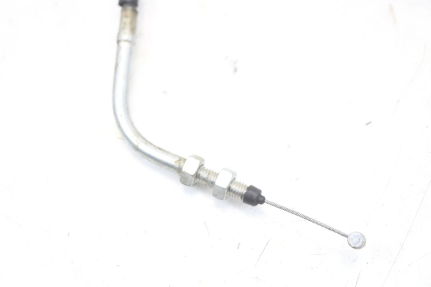 photo de CABLE ACELERADOR HYTRACK HY S 4X4 410 (2013 - 2016) - Otra perspectiva