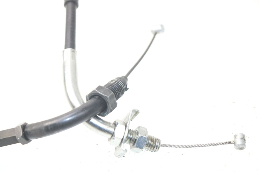 photo de CABLE ACELERADOR HONDA INTEGRA NC D 750 (2016 - 2018) - Zoom estado de uso