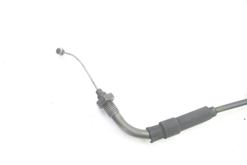 photo de CABLE ACELERADOR SYM JET 14 4T 50 (2018 - 2022) - Zoom estado de uso