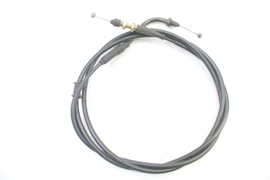 photo de CABLE ACELERADOR SYM JET 14 4T 50 (2018 - 2022) - Detalle de la pieza