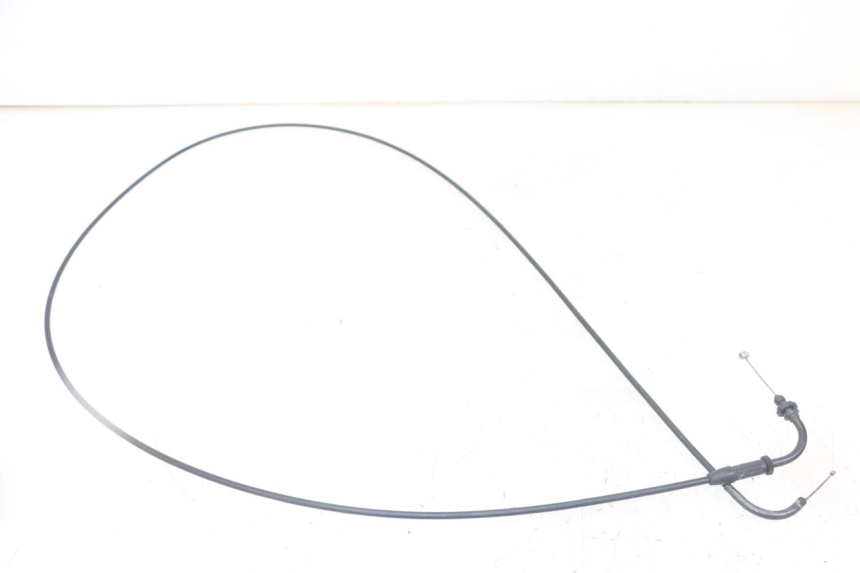 photo de CABLE ACELERADOR PEUGEOT JET FORCE CARBU 50 (2003 - 2016) - Vista principal