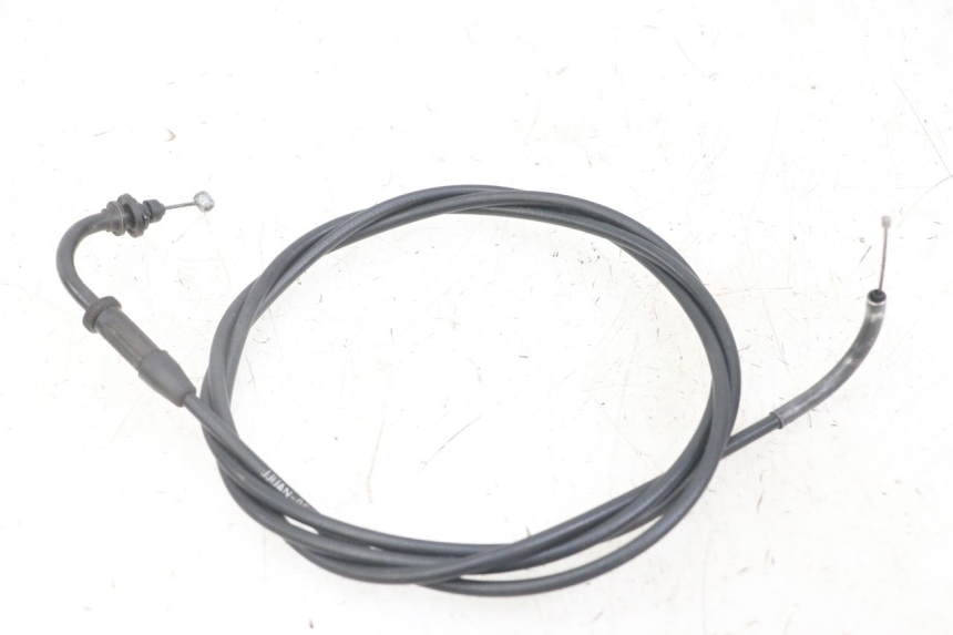 photo de CABLE ACELERADOR PEUGEOT JET FORCE CARBU 50 (2003 - 2016) - Detalle de la pieza