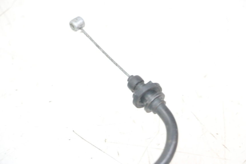 photo de CABLE ACELERADOR PEUGEOT JET FORCE CARBU 50 (2003 - 2016) - Otra perspectiva