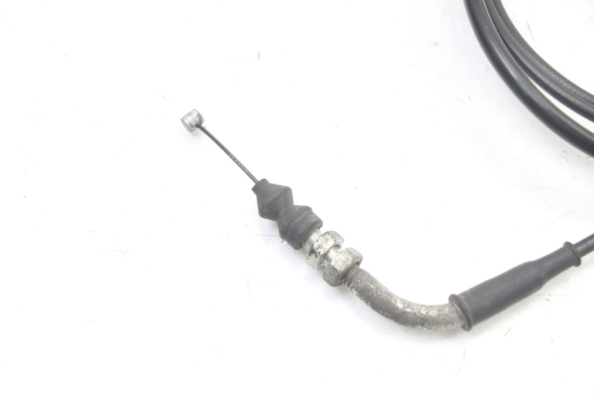photo de CABLE ACELERADOR JM MOTORS MIA 50 (2017 - 2020) - Zoom estado de uso