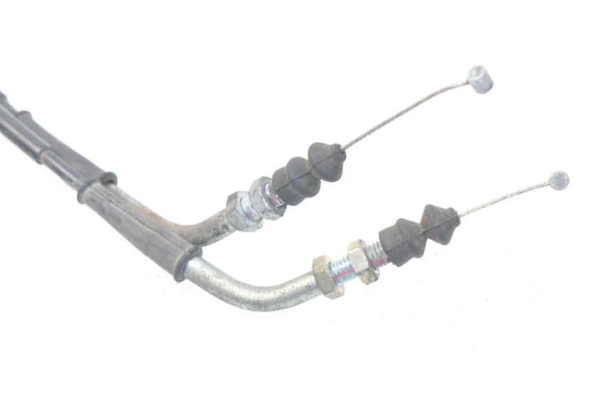 photo de CABLE ACELERADOR SYM JOYMAX 250 (2013 - 2017) - Zoom estado de uso