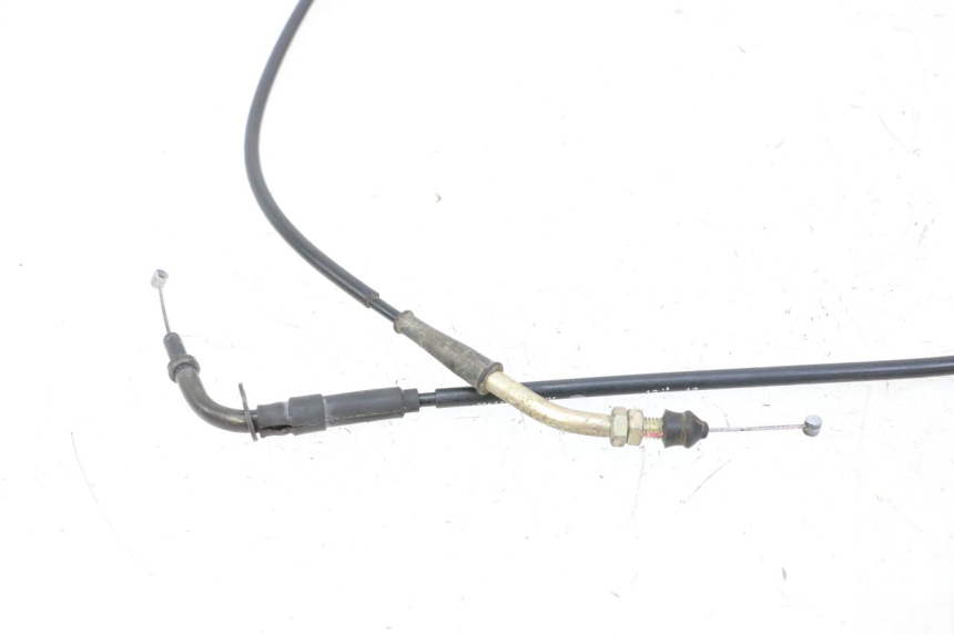 photo de CABLE ACELERADOR SYM JOYMAX 125 (2010 - 2017) - Zoom estado de uso