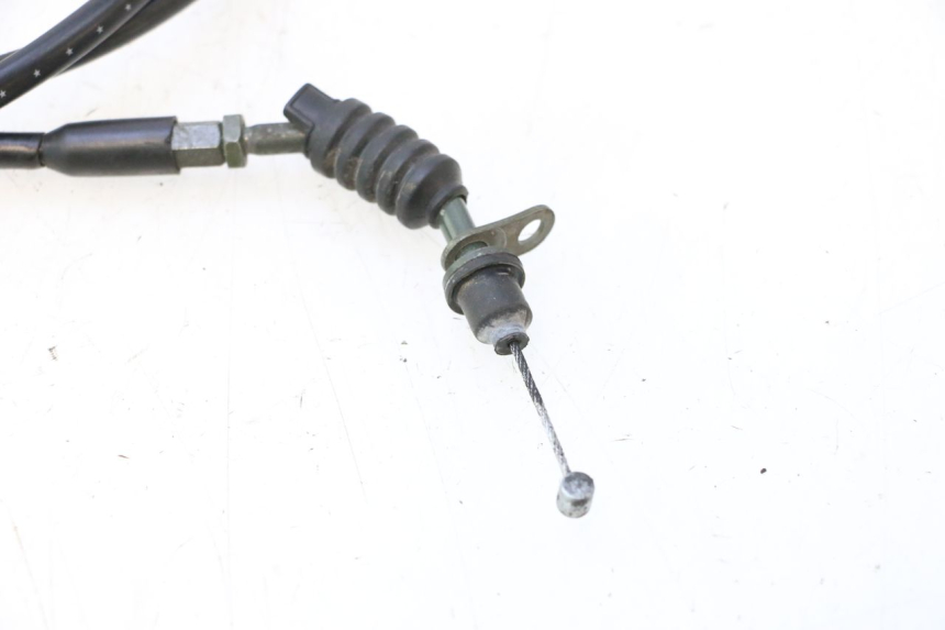 photo de CABLE ACELERADOR RIDE JUMP 2T 50 (2012 - 2017) - Zoom estado de uso