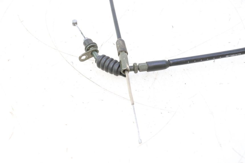 photo de CABLE ACELERADOR RIDE JUMP 2T 50 (2012 - 2017) - Primer plano técnico