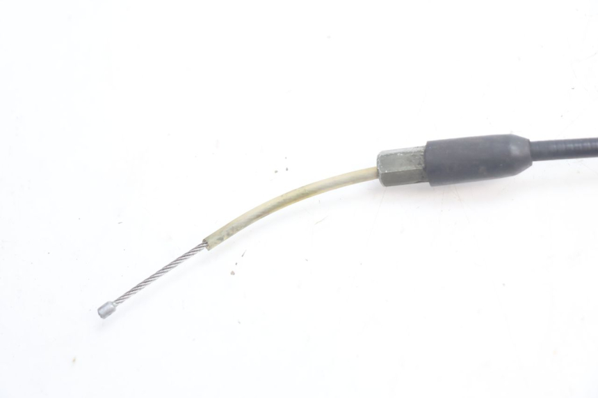 photo de CABLE ACELERADOR RIDE JUMP 2T 50 (2012 - 2017) - Zoom estado de uso