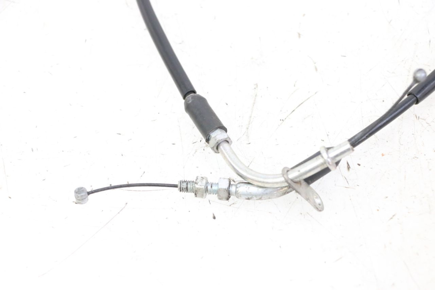 photo de CABLE ACELERADOR KEEWAY K-LIGHT KLIGHT 125 (2018 - 2025) - Zoom estado de uso