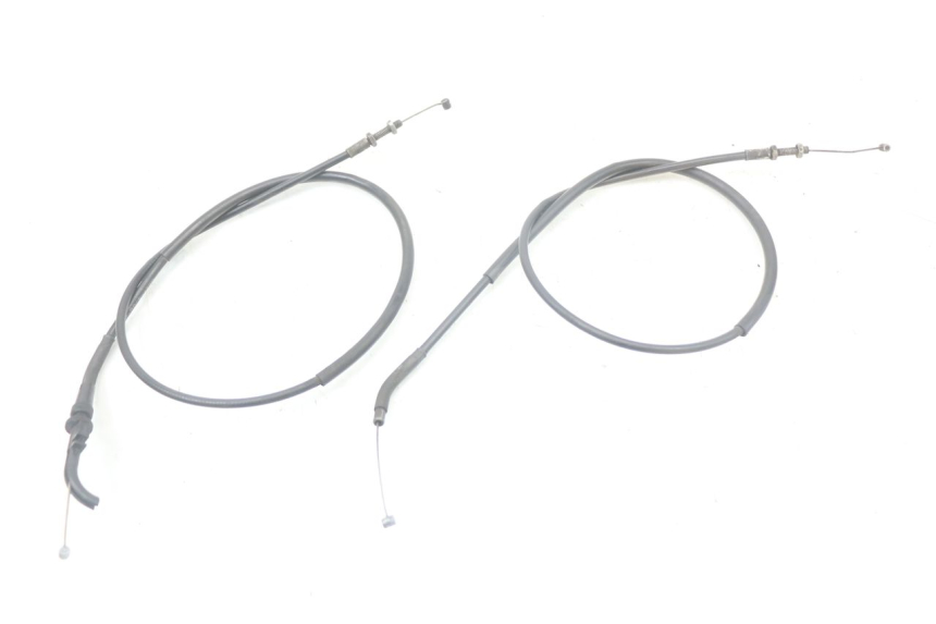 photo de CABLE ACELERADOR KAWASAKI GTR 1000 (1994 - 2004) - Detalle de la pieza