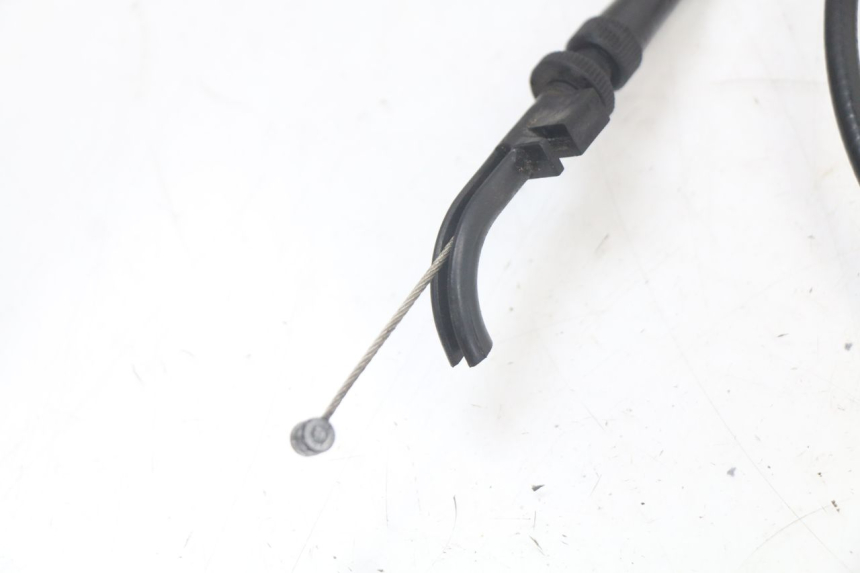 photo de CABLE ACELERADOR KAWASAKI GTR 1000 (1994 - 2004) - Zoom estado de uso