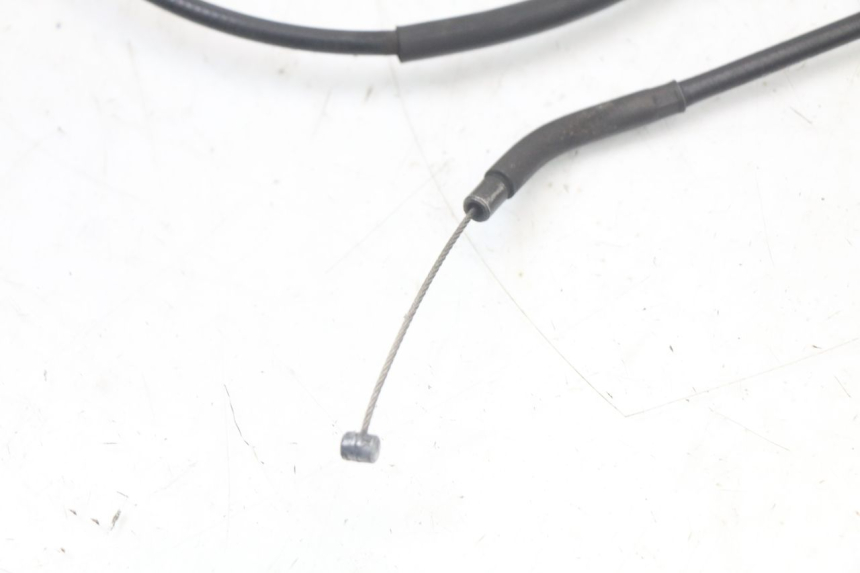 photo de CABLE ACELERADOR KAWASAKI GTR 1000 (1994 - 2004) - Primer plano técnico