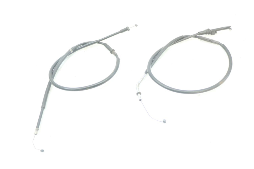 photo de CABLE ACELERADOR KAWASAKI ZR7 ZR-7 S 750 (1999 - 2004) - Otra perspectiva