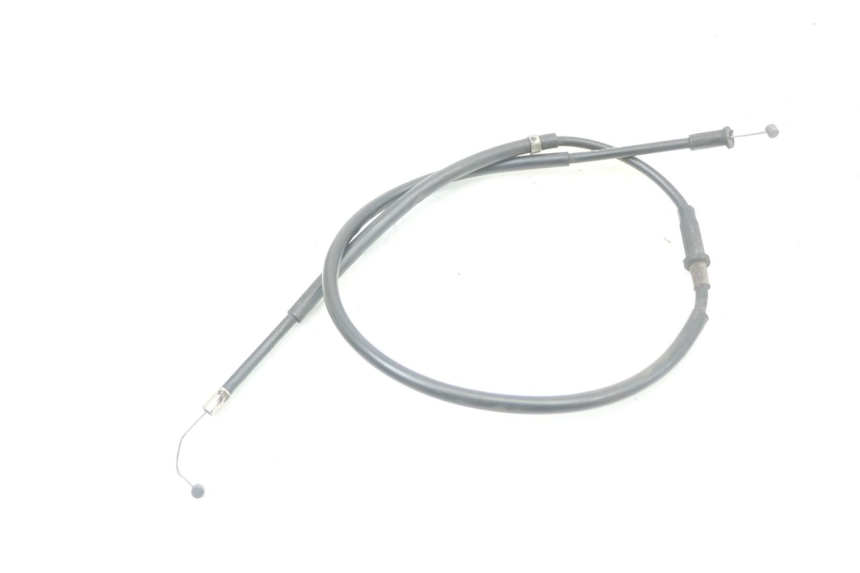 photo de CABLE ACELERADOR KAWASAKI ZR7 ZR-7 S 750 (1999 - 2004) - Primer plano técnico