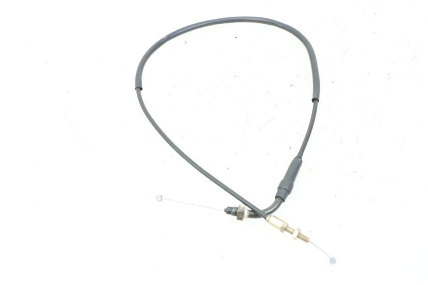 photo de CABLE ACELERADOR KIDEN KD125-G 125 (2018 - 2022) - Detalle de la pieza