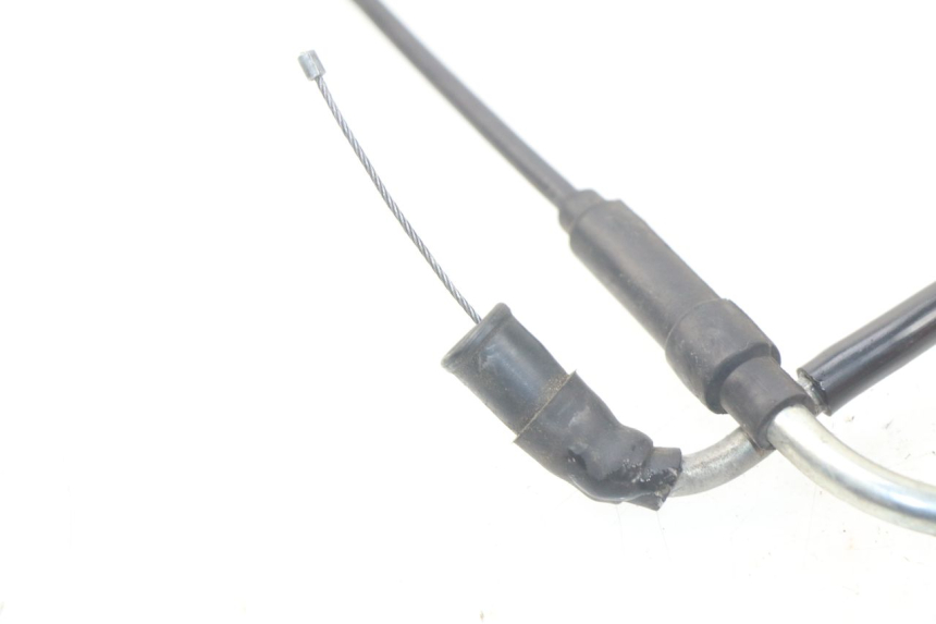 photo de CABLE ACELERADOR PEUGEOT KISBEE 2T 50 (2010 - 2017) - Zoom estado de uso