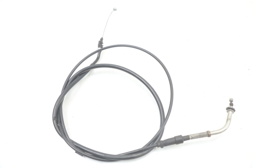 photo de CABLE ACELERADOR PEUGEOT KISBEE 2T 50 (2018 - 2022) - Detalle de la pieza