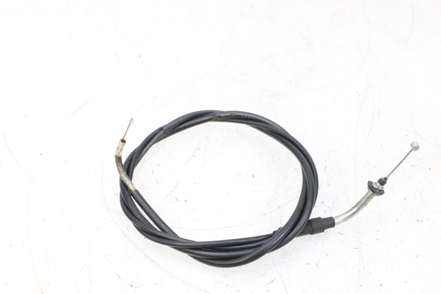 photo de CABLE ACELERADOR PEUGEOT KISBEE 2T 50 (2010 - 2017) - Detalle de la pieza