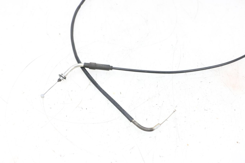 photo de CABLE ACELERADOR PEUGEOT KISBEE 2T 50 (2010 - 2017) - Primer plano técnico
