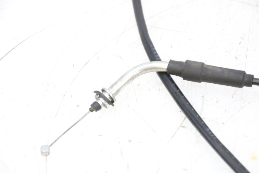 photo de CABLE ACELERADOR PEUGEOT KISBEE 2T 50 (2010 - 2017) - Vista general del producto
