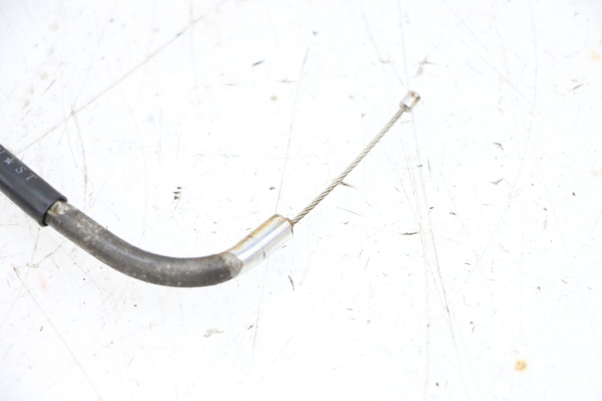 photo de CABLE ACELERADOR PEUGEOT KISBEE 2T 50 (2010 - 2017) - Detalles de los puntos de fijación