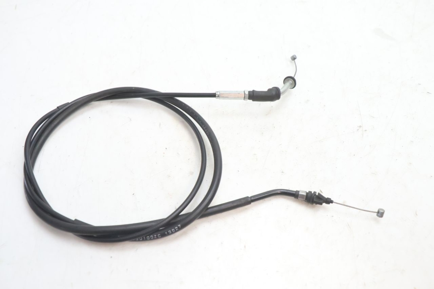 photo de CABLE ACELERADOR PEUGEOT KISBEE 2T 50 (2018 - 2022) - Detalle de la pieza